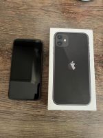 iPhone 11  64GB Niedersachsen - Weener Vorschau