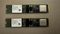 2x Micron 7450 PRO - 1DWPD Read Intensive 1.92TB, 512B, M.2 22110 Aubing-Lochhausen-Langwied - Aubing Vorschau