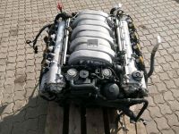 MERCEDES E63 CLS63 W219 M156 V8 156.983 Motor  W211 Sachsen - Görlitz Vorschau