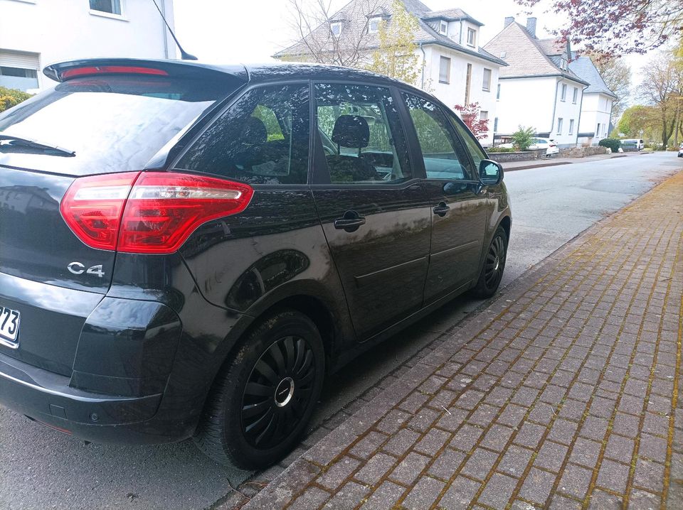 Citroën C4 Picasso in Lippstadt