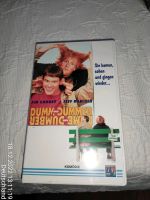 VHS Video Dumm und dümmer Jim Carrey Jeff Daniels Rheinland-Pfalz - Herdorf Vorschau