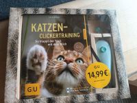 Katzen Clickertraining Bayern - Lenggries Vorschau