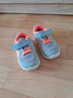 Kinder Sneaker Nike 22 Sachsen-Anhalt - Naumburg (Saale) Vorschau