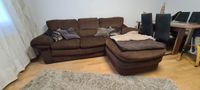 Sofa Ecksofa Couchgarnitur Ottomane rechts Hannover - Ahlem-Badenstedt-Davenstedt Vorschau