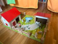 Bauernhof Spiel Kinder Spielzeug Nordrhein-Westfalen - Wipperfürth Vorschau