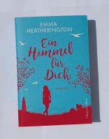 Emma Heatherington Ein Himmel für Dich, Roman, Buch Bayern - Pöttmes Vorschau