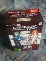 Fire Emblem Echoes Limited Edition Neu Baden-Württemberg - Jungingen Vorschau