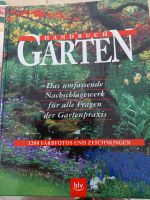 HANDBUCH GARTEN - FÜR ALLE FRAGEN DER GARTENPRAXIS Rheinland-Pfalz - Veitsrodt Vorschau