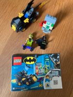 LEGO Super Hereos 76137 Batman vs. der Raub des Riddler Schleswig-Holstein - Handewitt Vorschau