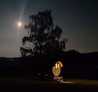 Übernachtung im Schlaffass, Campingfass, Gästehaus, Tiny Haus Hessen - Ahnatal Vorschau