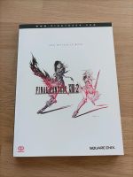 Lösungsbuch Final Fantasy XIII-2 Harburg - Hamburg Heimfeld Vorschau