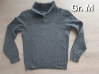 grauer Pullover von S.Oliver Gr. M Bayern - Wasserlosen Vorschau