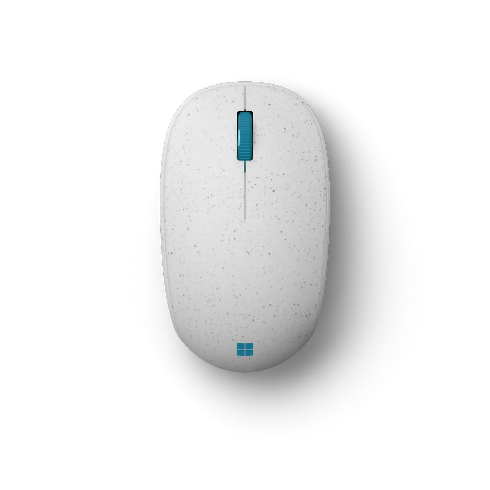 Microsoft Ocean Plastic Mouse, Bluetooth | NEU | GARANTIE in Emden