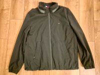 Tommy Hilfiger Jacke Stand Collar Dunkelblau Hessen - Melsungen Vorschau