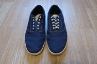 vegane blaue Sneakers Avesu Wave 2.0 Navy Rostock - Reutershagen Vorschau