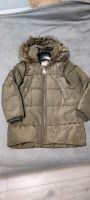 Khaki Parka/ Winterjacke gr.134/140 Nordrhein-Westfalen - Neukirchen-Vluyn Vorschau