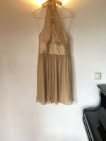 Wie neu! Festliches Swing Cocktailkleid, Gr. 34 Bayern - Kolbermoor Vorschau
