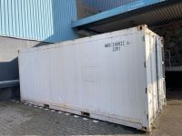 Andere 20 Fuß Seecontainer Teifkühl Schleswig-Holstein - Harrislee Vorschau