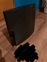 PlayStation 3 Konsole mit Netzkabel. Saarland - Rehlingen-Siersburg Vorschau