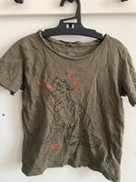 T Shirt Stella McCartney / Größe 104 Eimsbüttel - Hamburg Rotherbaum Vorschau