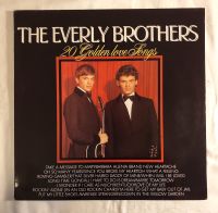 Everly Brothers Schallplatte Vinyl LP Bayern - Hofkirchen Vorschau