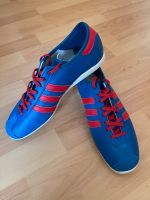 ADIDAS - Originals PARIS - Sneaker ⭕️ Sportschuhe. Leder,  NEU.! Thüringen - Erfurt Vorschau