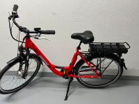 Ansmann Cycle City Bike Pedelec Hessen - Flieden Vorschau