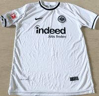 Eintracht Frankfurt Fußball Trikot und Short Gr.176 Hamburg - Harburg Vorschau