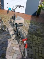1 Damen Fahrrad 28" Niedersachsen - Bockhorn Vorschau
