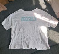 Levis Shirt Gr. 164 Top Thüringen - Sondershausen Vorschau