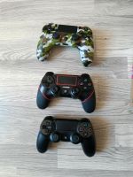 Defekte PS4 Controller Bayern - Floß Vorschau