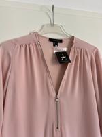 NEU Damen Bluse Gr. 34 XS rosa Business Schick Anzug Hochzeit Baden-Württemberg - Konstanz Vorschau