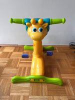 Vtech Lernergometer Giraffe ab 18 Monate bis 25 kg Nordrhein-Westfalen - Wachtberg Vorschau