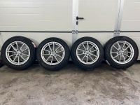 18“ BMW X3 X4 Felgen 6880047 auf 225/60R18 Pirelli Winterräder Nordrhein-Westfalen - Hagen Vorschau