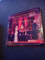 Helene Fischer Weihnachten Blu Ray disc Wiener Hofburg Thüringen - Erfurt Vorschau