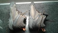Merrell Wanderschuh, so gut wie neu, Grösse 46 NP 170,00€ Nordrhein-Westfalen - Hamm Vorschau
