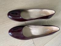 Gabor Pumps Lack Bordeaux - neu Nordrhein-Westfalen - Dinslaken Vorschau