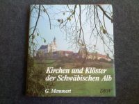 Kirchen und Klöster der Schwäbischen Alb 1983 Baden-Württemberg - Bad Buchau Vorschau