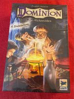 Dominion - Die Alchemisten, 2. Erweiterung (OVP) Saarland - Merzig Vorschau