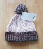 *NEU* Mützen mit Bommel, rosa, Winter, Mädchen Sachsen-Anhalt - Queis Vorschau