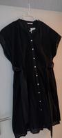 Damen Sommerkleid Partykleid schwarz neu Größe 42 Hessen - Burghaun Vorschau