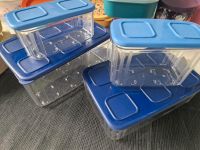 Tupperware Kühlschrank Dosen Set, wie neu Dortmund - Wickede Vorschau