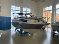 Bayliner VR5 Cuddy Kajütboot Nordvorpommern - Landkreis - Barth Vorschau