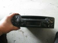 Mercedes C Klasse W 203 CD Player Original Nordrhein-Westfalen - Herten Vorschau