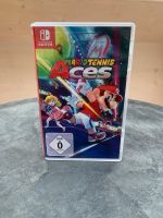 Mario Tennis Aces Switch *super Zustand* Baden-Württemberg - Tamm Vorschau