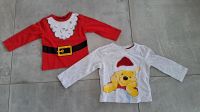 2x Sweatshirt Weihnachten Kleiderset Gr. 56, 6 Euro inkl. Versand Bayern - Bad Bocklet Vorschau