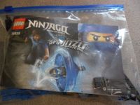 Lego Ninjago 70635 Spinjitzu Figuren Thüringen - Saalburg-Ebersdorf Vorschau