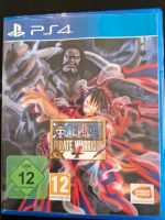 Ps4 Spiel One Piece Pirate Warriors 4 Nordrhein-Westfalen - Grevenbroich Vorschau