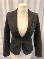 Wollblazer Gr XS ZARA Niedersachsen - Northeim Vorschau