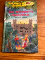 Das magische Baumhaus Bd. 28 das verzauberte Spukschloss Nordrhein-Westfalen - Hückelhoven Vorschau